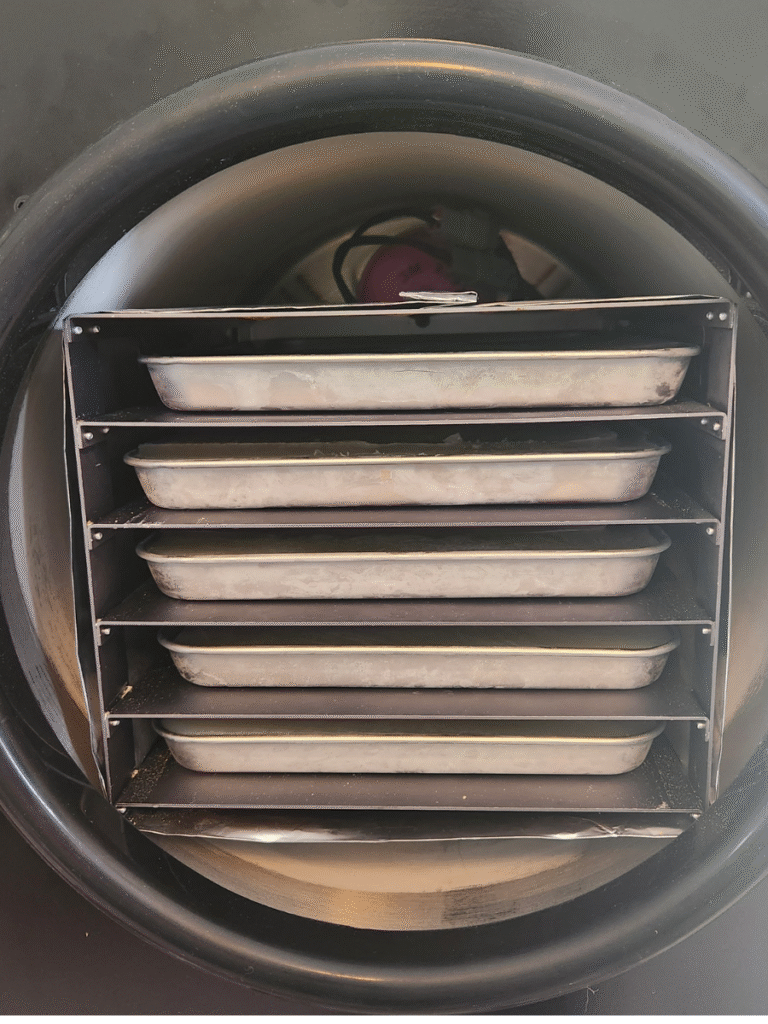 Best Home Freeze Dryer: Harvest Right vs. Blue Alpine 