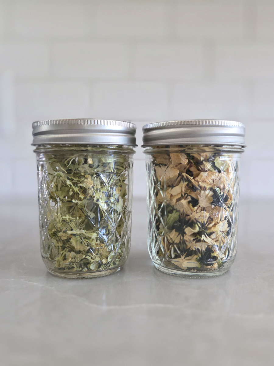 How to Dehydrate Zucchini for the Pantry