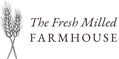 Fresh Milled Farmhouse