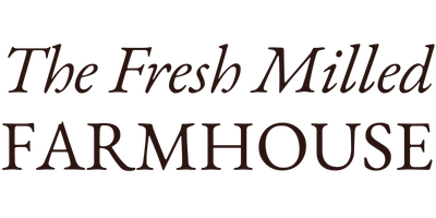 The Fresh Milled Farmhouse