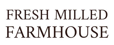 The Fresh Milled Farmhouse